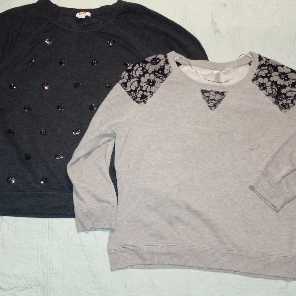 Sweaters